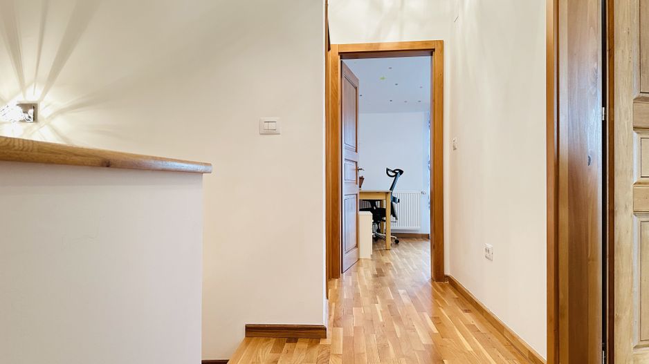 Oferta Inchiriata- Casă cu drum privat | 3 dormitoare | 110 mp | Timișoara - Poză 21