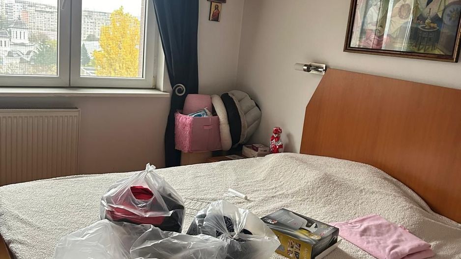 Apartament 2 camere decomandat, mobilat, Militari - Poză 4