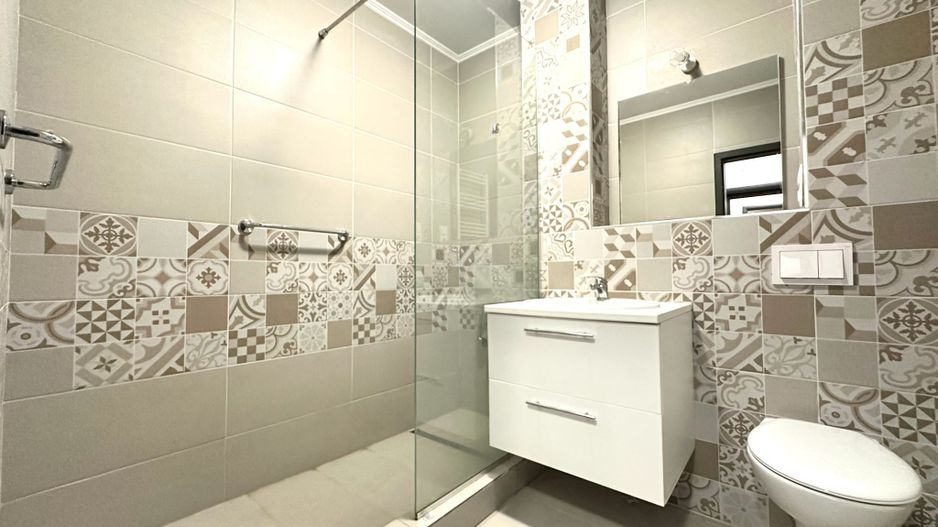 Garsonieră de închiriat + parcare - Poză 5