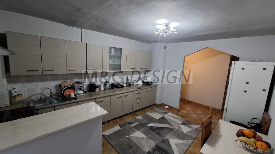 Mircea cel Batran, 4 camere, et 3 - Poză 8