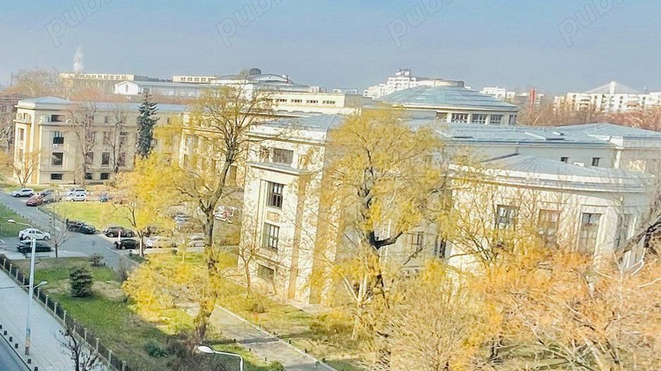 Apartament Kogalniceanu/Facultatea de Drept - Poză 9