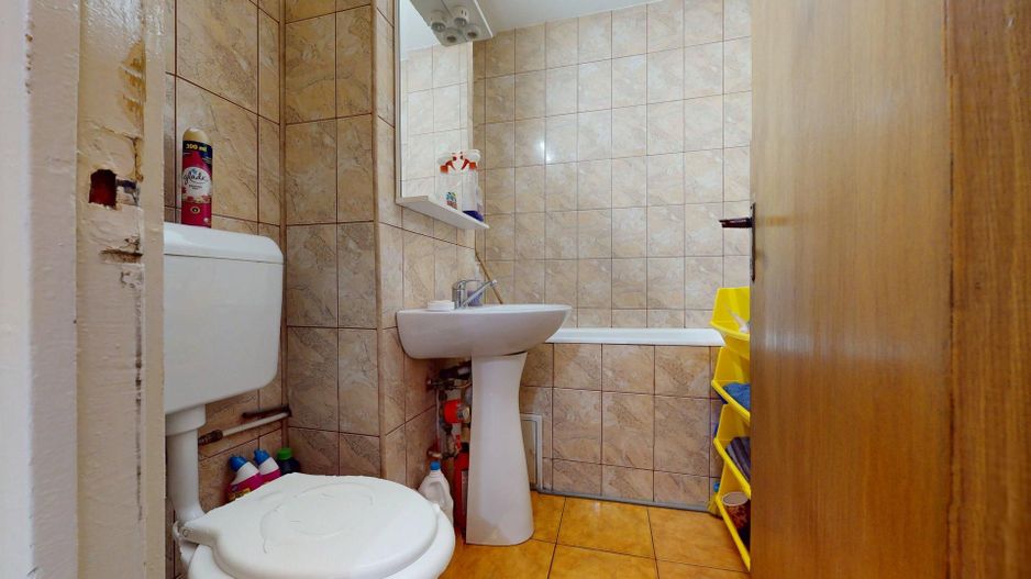 Apartament 3 camere – Bucur Obor, aproape de metrou. - Poză 16