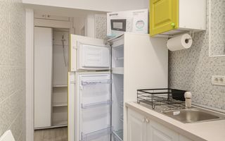 Apartament 2 cam P-ta Romana Bloc EVA - Poză 9