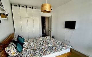 Apartament 2 camere, Mărăști – zona BRD - Poză 10