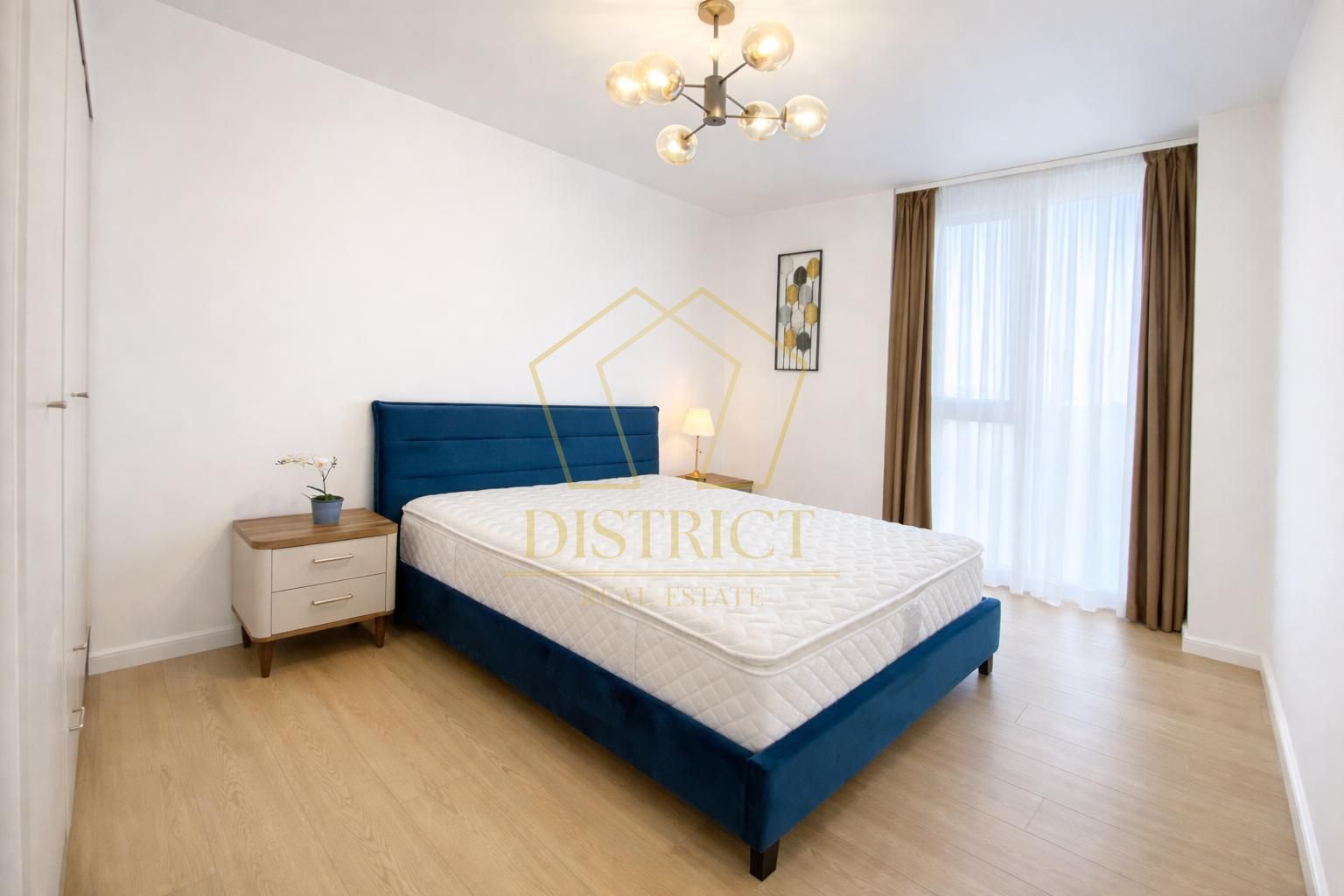 Apartament superb cu 3 camere | Torontalului | Campeador City - Poză 5