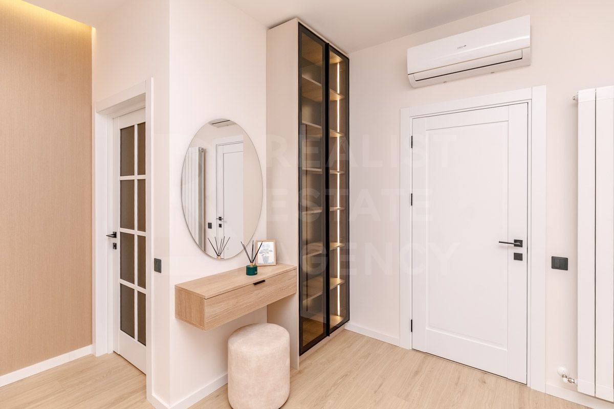 Vânzare, apartament, 2 camere, strada Vasile Lupu, Buiucani - Poză 10