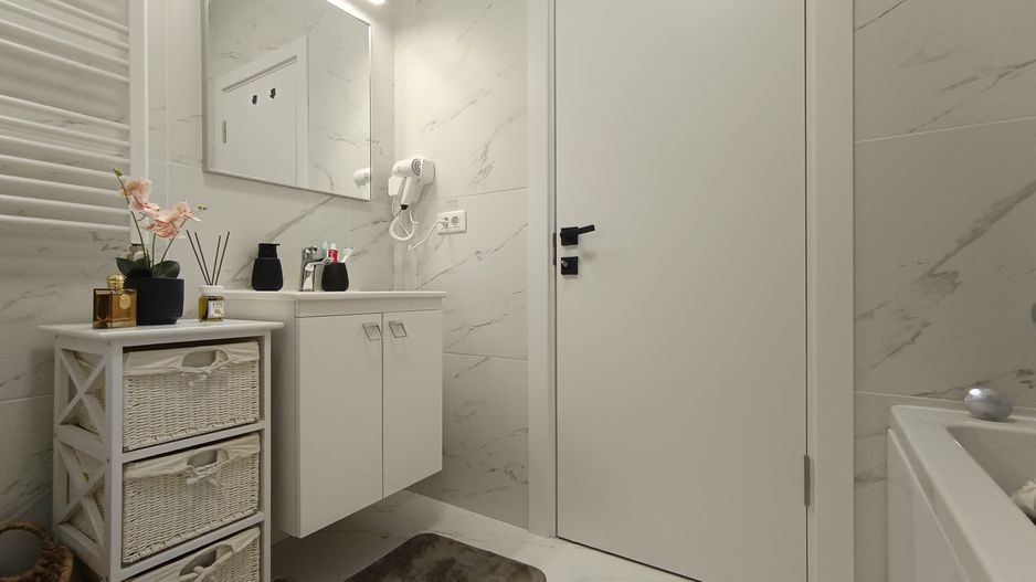 Studio Premium cu Terasă Spațioasă–Prima Închiriere, Militari – Metro - Poză 9