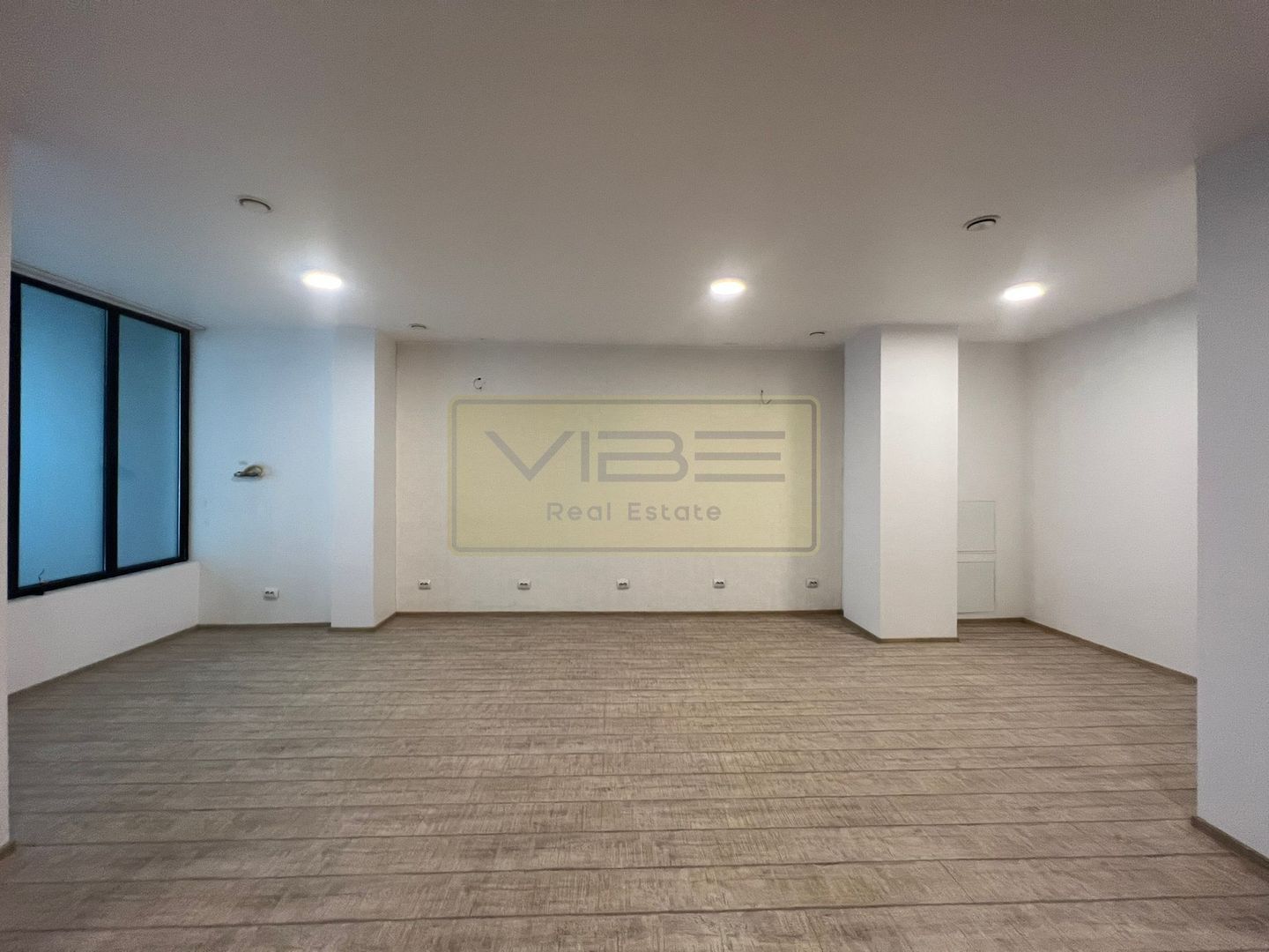 Spatiu de birou/comercial Bd. Independentei - Spiridon - Poză 3