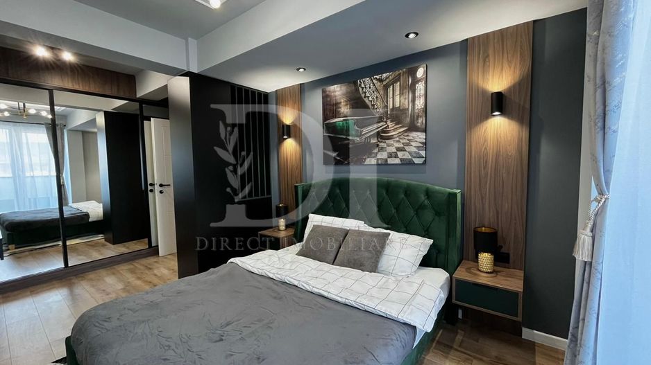 Apartament ultramodern  / Zona Terra - Poză 6