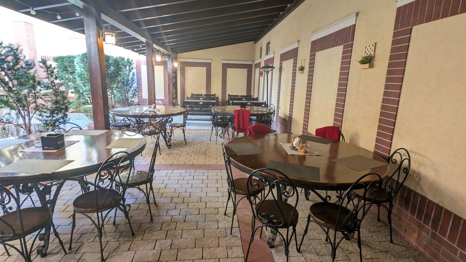 Imobil comercial P+2E+M - 28 Camere - Poză 6