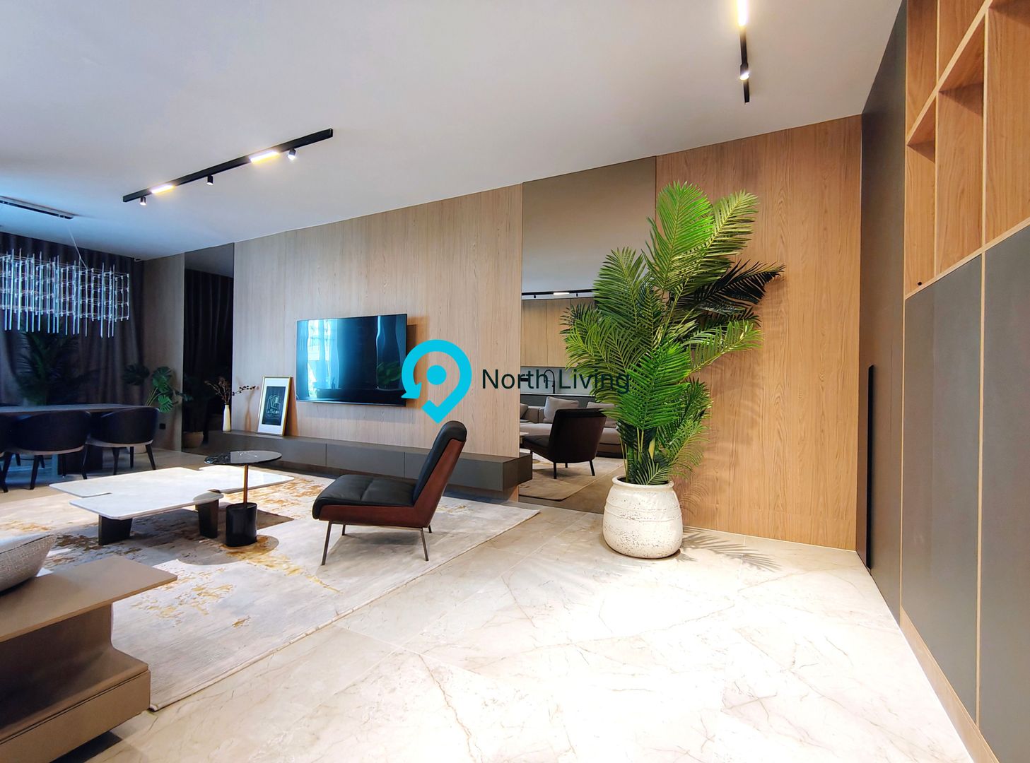 Vila premium | 4 dormitoare, grădină 125 mp | zona Pipera - Poză 5