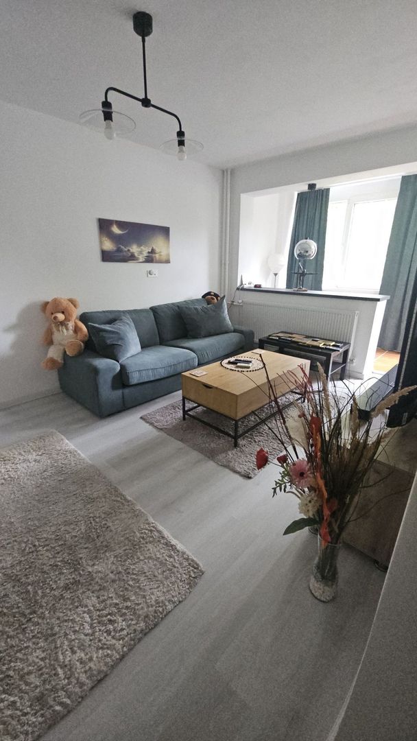 Inchiriere Apartament 2 camere- zona Bd.Al. Obregia- Sector 4 - Poză 1