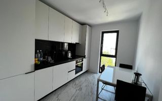 Apartament 2 camere TImpuri Noi - Mihai Bravu | Bloc Nou - Poză 4