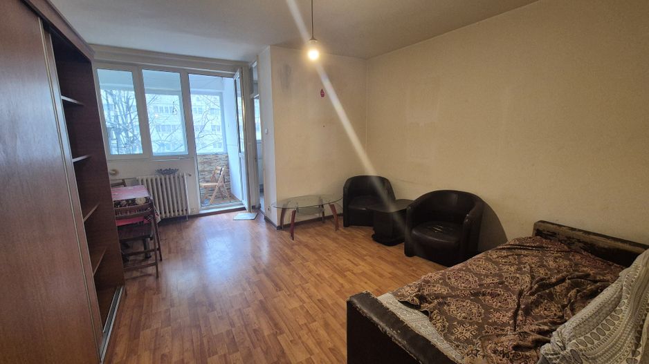 Garsoniera 31,58 mp - Pantelimon- Iancului - Poză 1