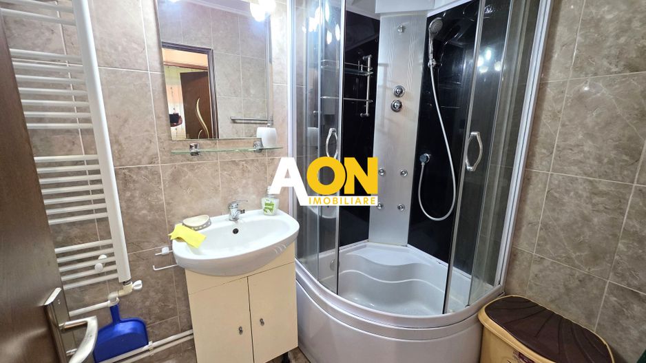 Garsoniera cu balcon, cu camera suplimentara pentru copil, Cetate - Poză 8