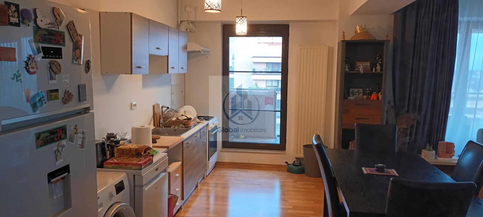 Apartament 3 camere de vânzare | Pipera-Tunari | 119,90 mp - Poză 8