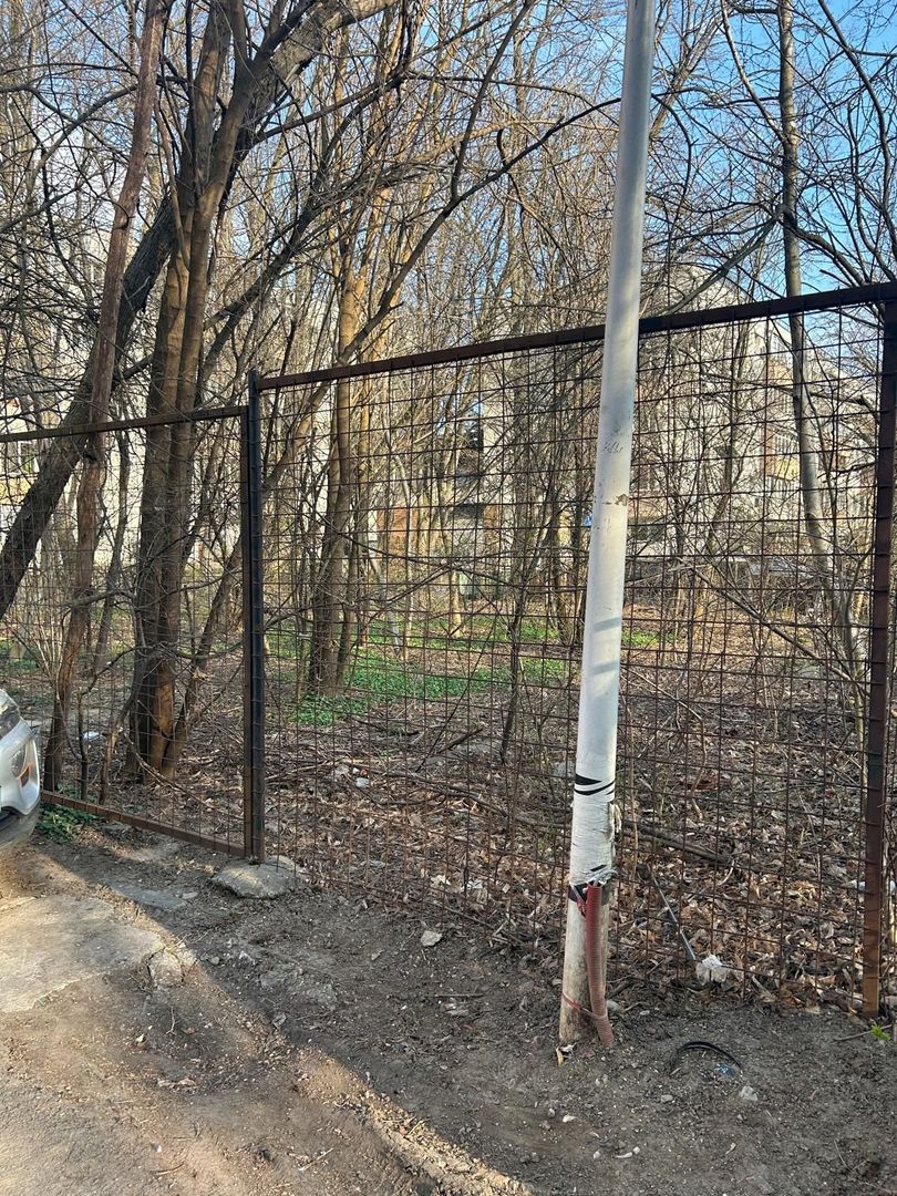 TEREN LIBER FARA CONTRUCTII 287 MP SECTOR 1 BUCURESTII NOI - Poză 1