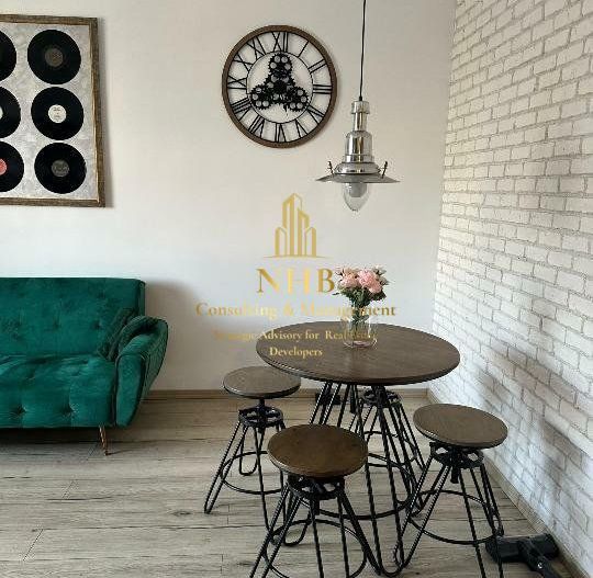 Apartament 2 camere, complet mobilat şi utilat - Zona Lujerului - Poză 6