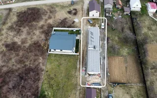 Casa Dreams, Dotari premium, mobilata si utilata, Bujoreni - CP2496856 - Poză 12