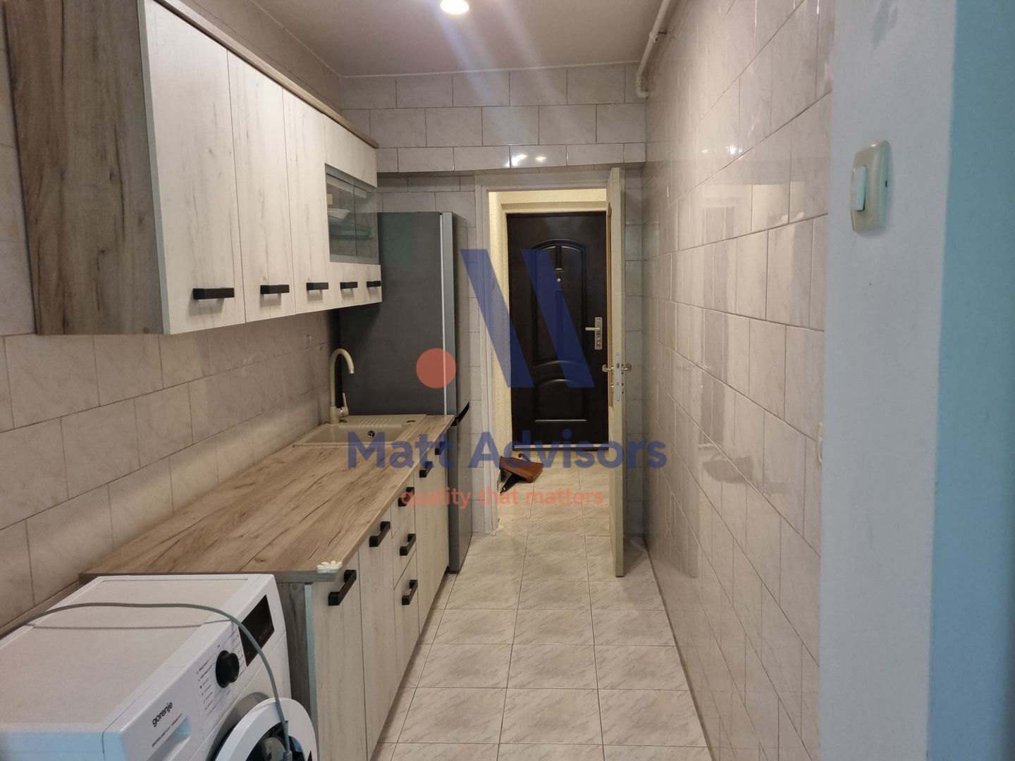 VANZARE 2 camere | 95.000 euro negociabil | Pajura-Cartierul verde - Poză 1