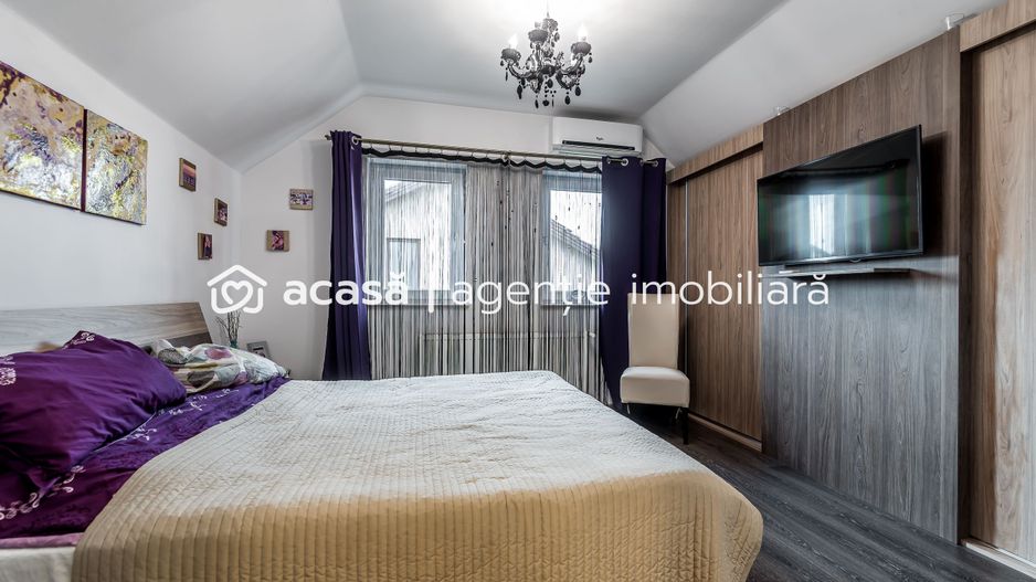 Casă P+M în Westfield | 387 mp teren | curte + anexe - Poză 4