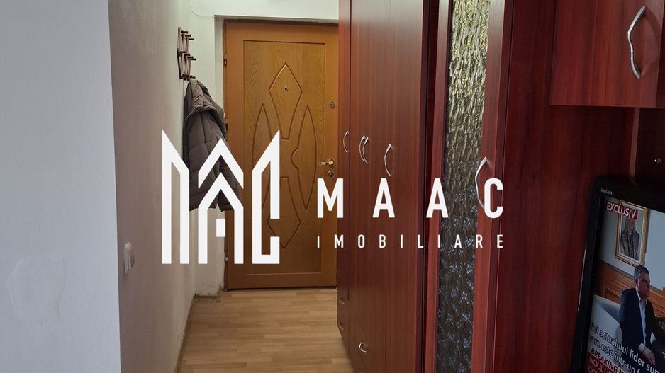 Apartament de vânzare 2 camere | Ostroveni, Râmnicu Vâlcea | 42 mp - Poză 4