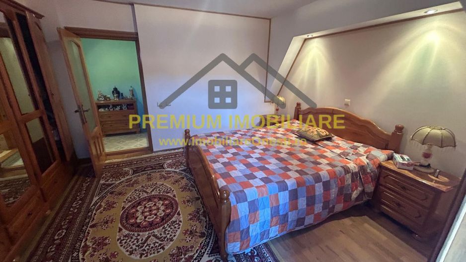 Apartament cu 3 camere zona mal - Poză 6