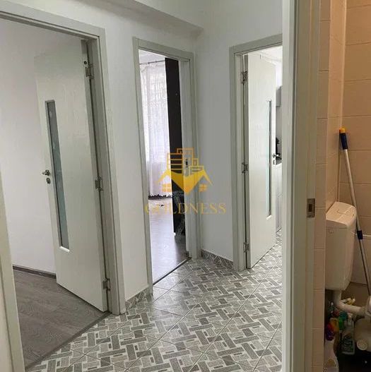 2 camere decomandate,  Borhanci, Profi, parcare, balcon, Pet Friendly - Poză 8