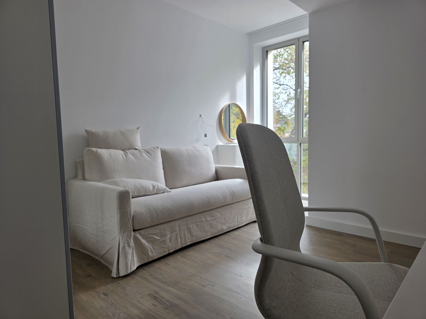 Apartament 3 camere de închiriat – Armenească Universitate- Preț Promo - Poză 9