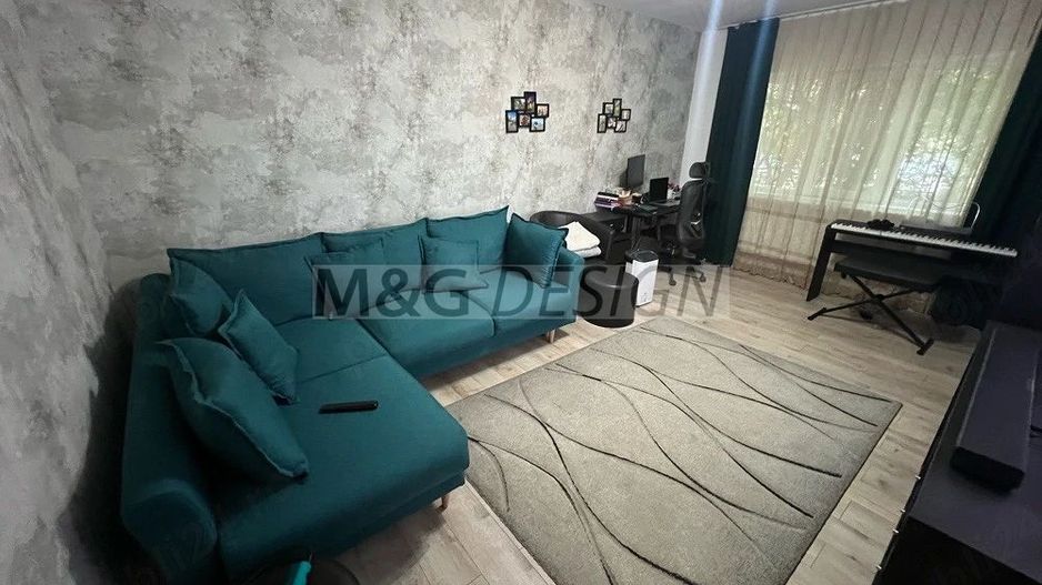 Apartament 3 Camere zona Girocului - Poză 2