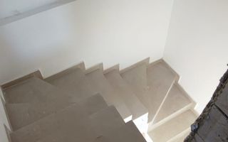 Casa..Vila cu 5 camere de vanzare.......Nord Bragadiru..... - Poză 26