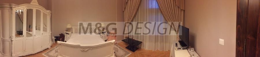 Apartament 3 camere lux - cladire istorica - Poză 9