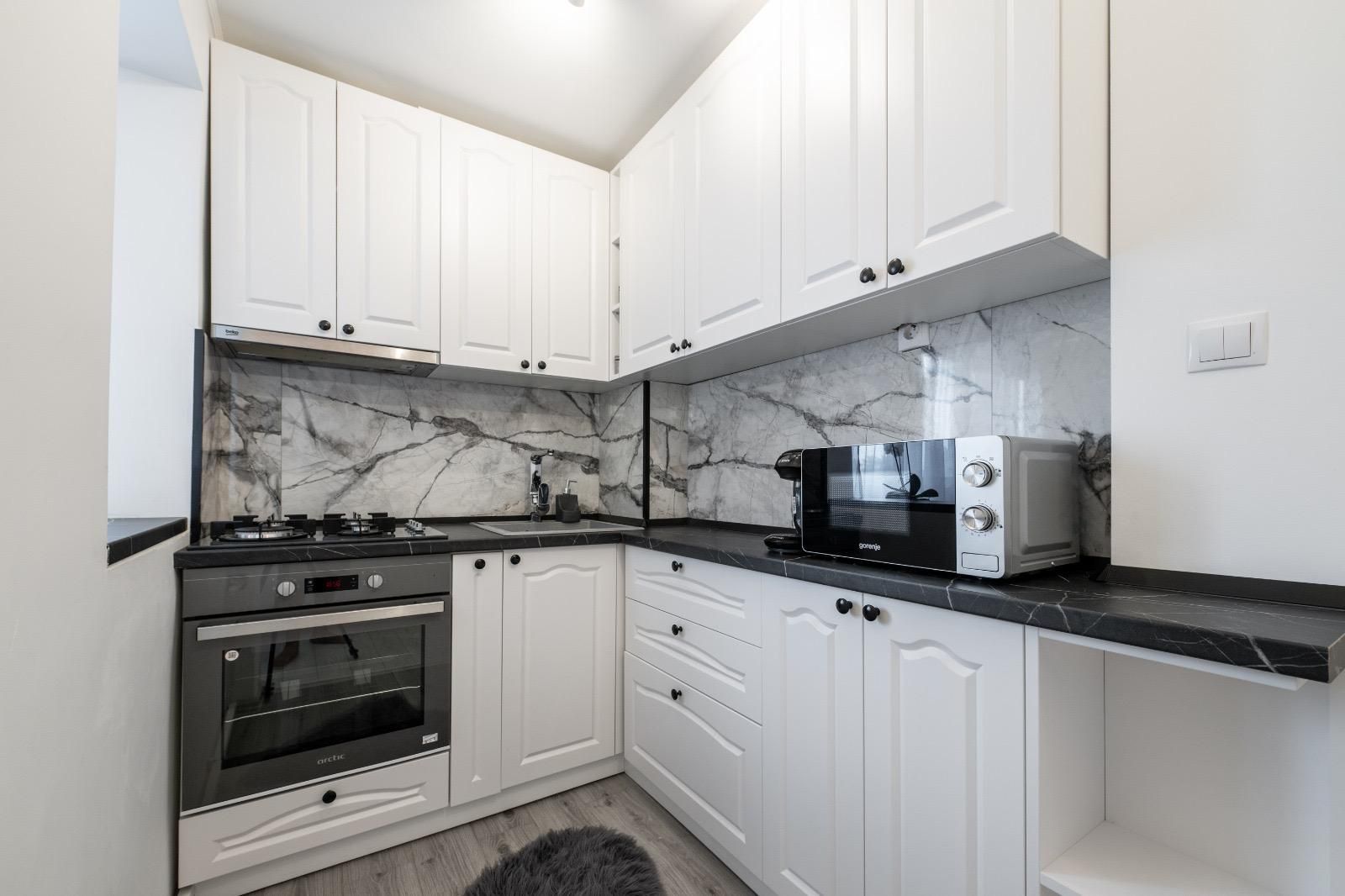 APARTAMENT PREMIUM | COMPLET MOBILAT | LACUL TEI COMISION 0% - Poză 6