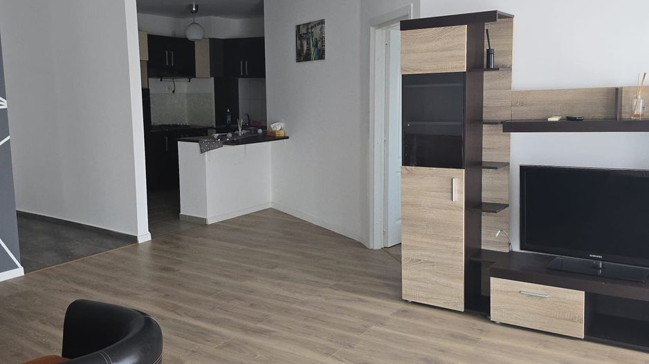 AP. 2 CAMERE DAMAROAIA, CENTRALA, BLOC NOU, MOBILAT, COMISION 0% - Poză 4