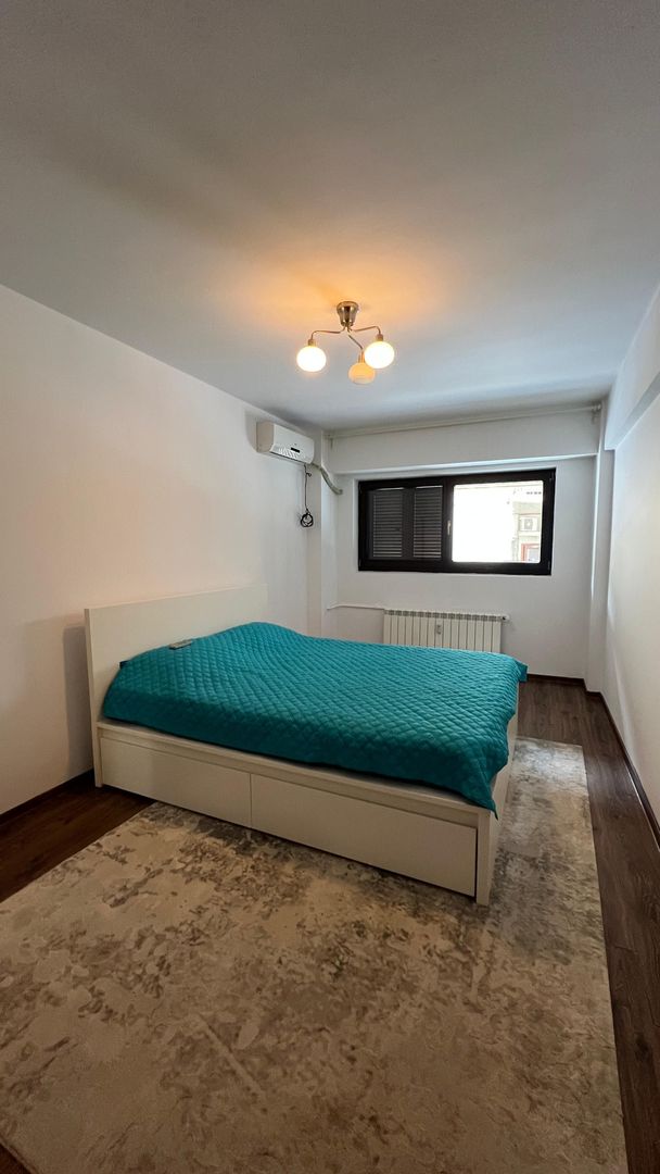 4 camere Dorobanti - Poză 8