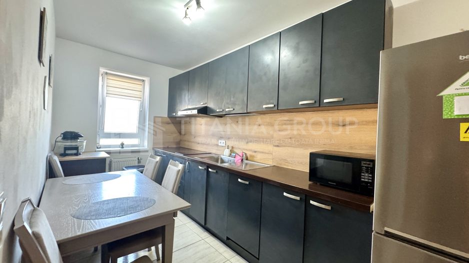 Studio cochet, Avantgarden Bartolomeu,  short/long term - Poză 6