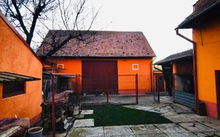 Casă de vânzare in Brașov, Stupini, 4 camere si teren de 1891mp - Poză 5