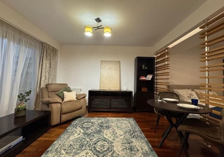 Inchiriere Studio Decomandat Incity Vitan Mall, 2 Locuri Parcare - Poză 5