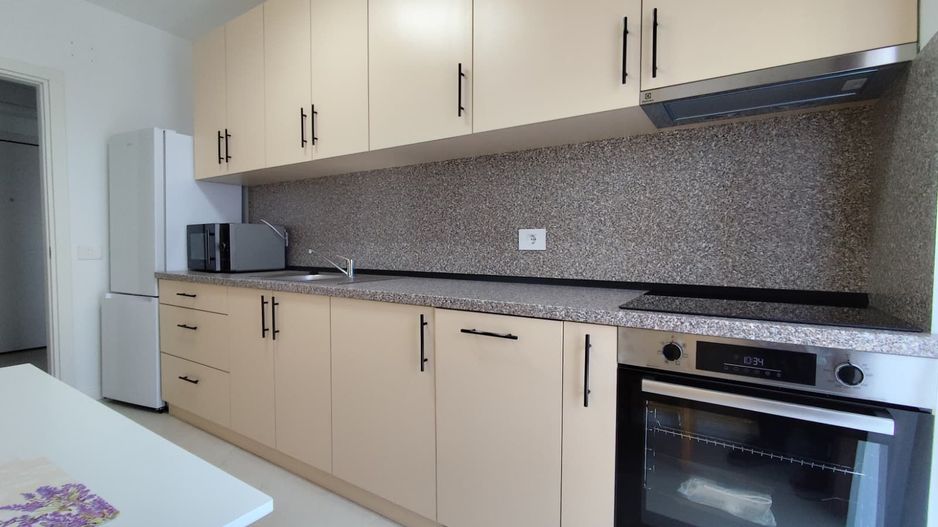 Apartament cu 2 camere de inchiriat, in Prima Arena, Iosia Sud, Oradea - Poză 11