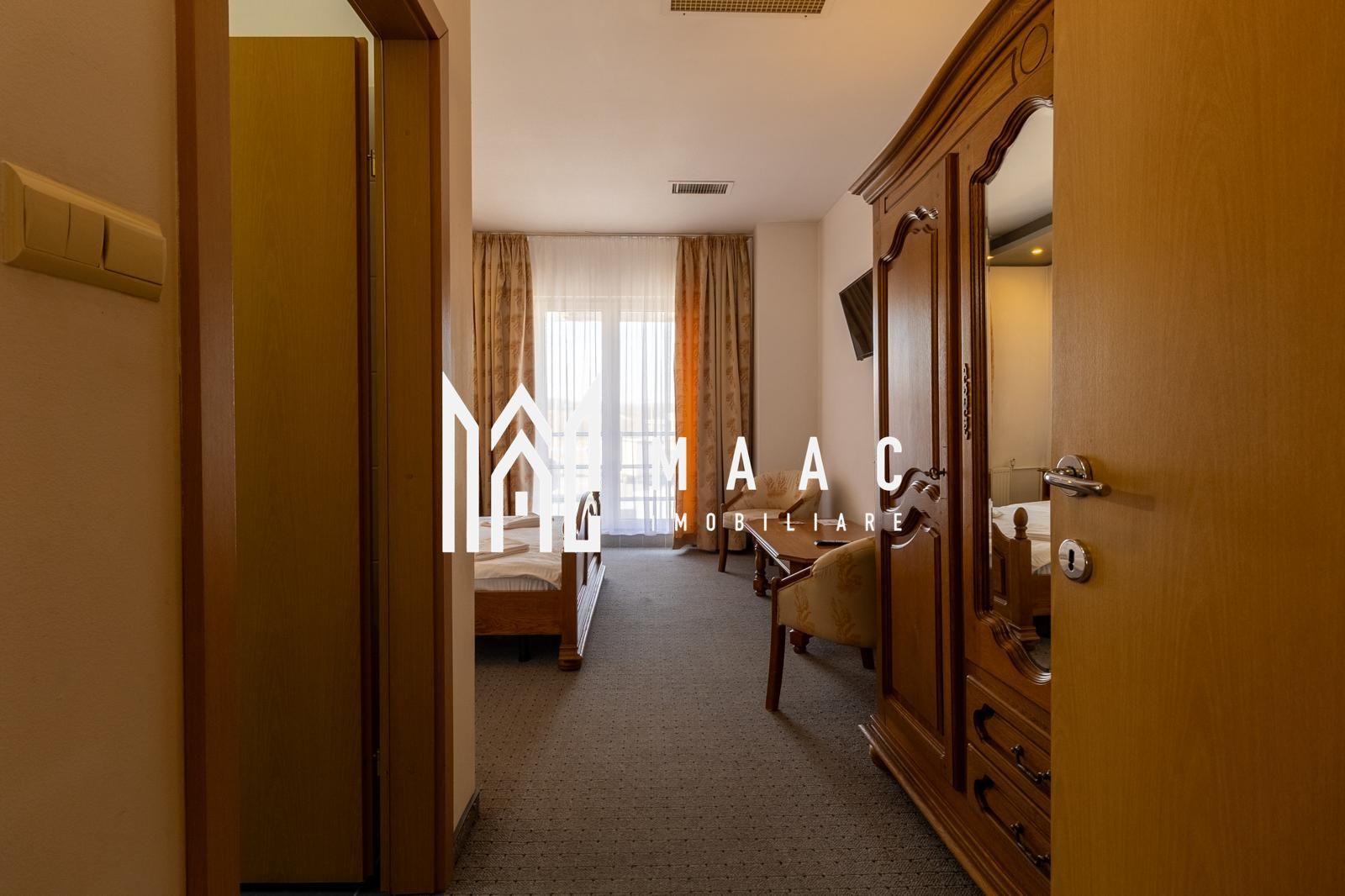 Complex turistic |  5600 MP | Vestem - Poză 30