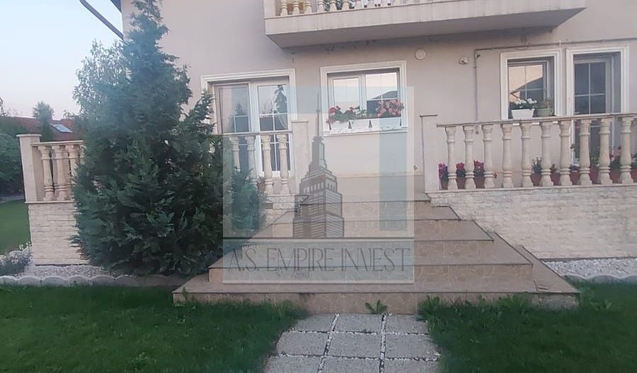 Casa de vânzare în Sânpetru - Poză 3