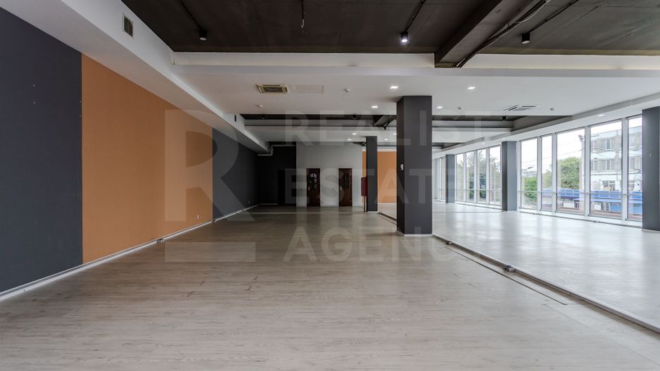 Chirie, spațiu comercial, 432mp,  str. Petricani - Poză 7