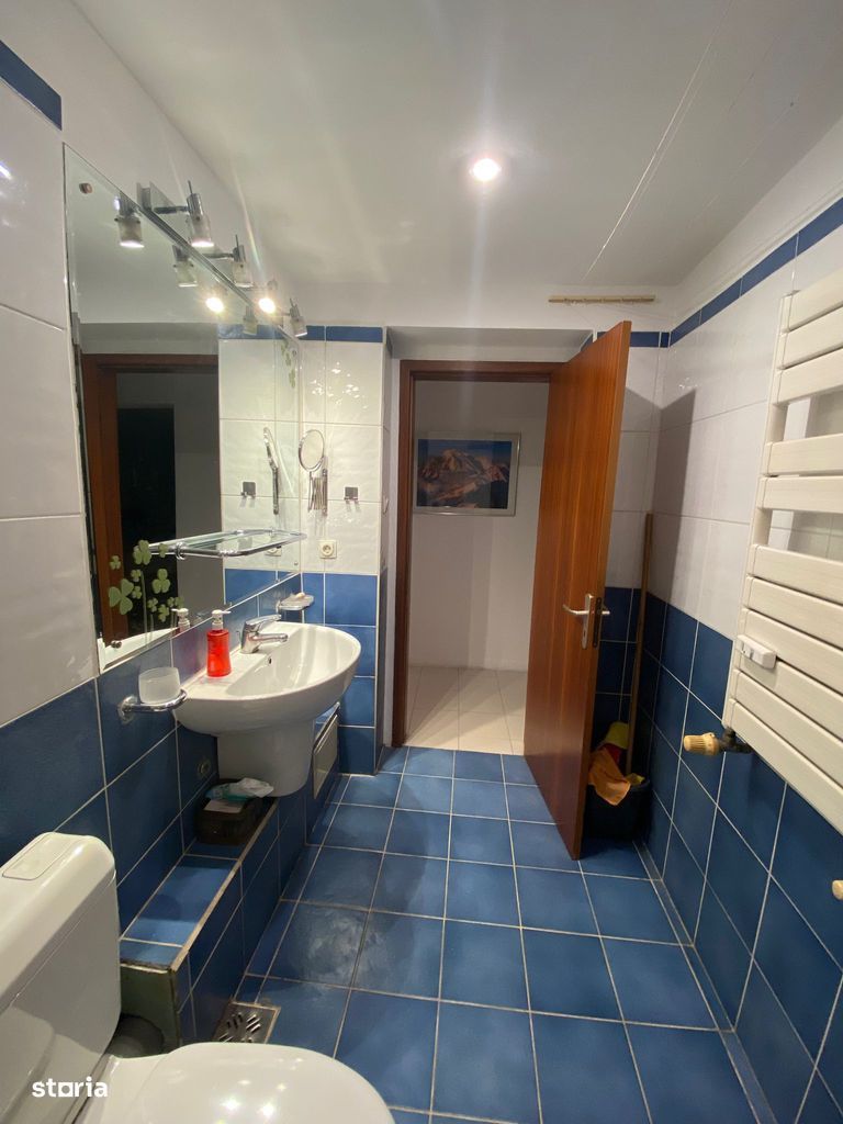 COMISION 0 Apartament 3 camere Mihai Bravu-Dristor T598 - Poză 7