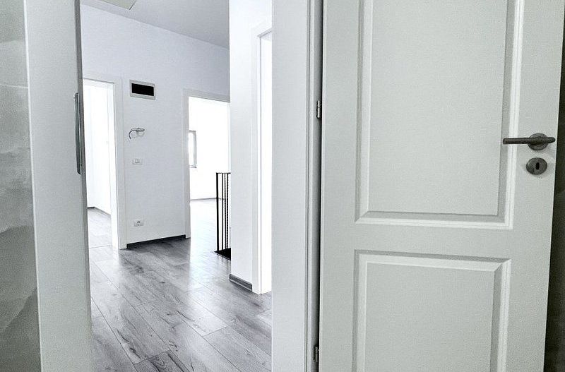 Duplex 5 camere, zona liniștită - Socar -  Dumbrăvița - Poză 16