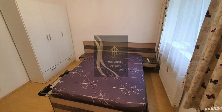 Apartament 2 camere Drumul taberei Romancierilor - Poză 1
