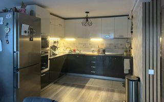 Casa individuala Sacele, 130 mp + 20 mp garaj + 300 mp curte - Poză 6