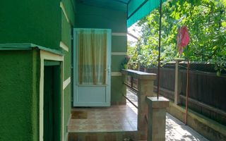 Casă individuală, de vânzare, cartier Șarât, Câmpia Turzii - Poză 4