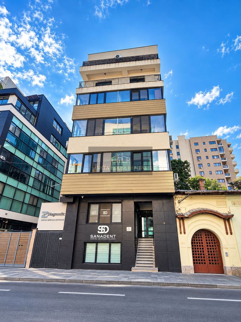♦️Apartament 2 camere Obor / Bloc NOU♦️ - Poză 1