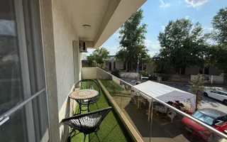 APARTAMENT 2 CAMERE DE VÂNZARE - STRADA BIRUINȚEI - Poză 27