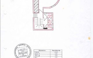 Vila Popa Tatu - Poză 11